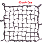 Top Rack Bag Cargo Net 40cm by 40cm